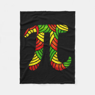 Cobertor De Velo Estudo de Professores de Matemática Pi Day 2010