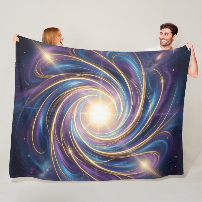 Cobertor De Velo Ethereal Vision – Beyond Reality35 (In Situ)
