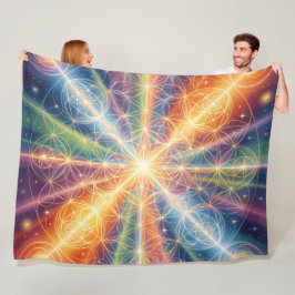 Cobertor De Velo Ethereal Vision – Beyond Reality39