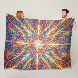 Cobertor De Velo Ethereal Vision – Beyond Reality44