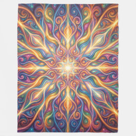 Cobertor De Velo Ethereal Vision – Beyond Reality44