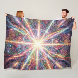Cobertor De Velo Ethereal Vision – Beyond Reality.103