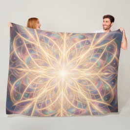 Cobertor De Velo Ethereal Vision – Beyond Reality.68