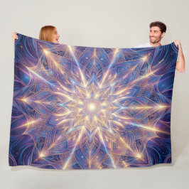 Cobertor De Velo Ethereal Vision – Beyond Reality.94