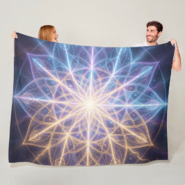 Cobertor De Velo Ethereal Vision – Beyond Reality.97