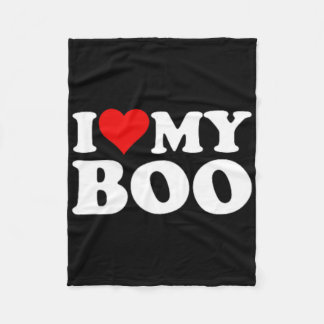 Cobertor De Velo Eu Amo Coração Meu Boo Tchau Tchau Namorado Namora