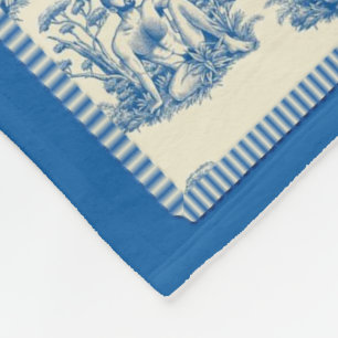 Cobertor De Velo Eu amo homens