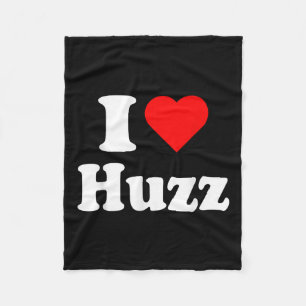 Cobertor De Velo Eu Corto Huzz Meme Engraçado Eu Faço Isso Pelo Huz