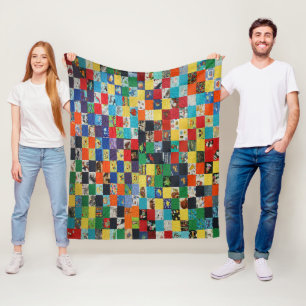 COBERTOR DE VELO EU ESPIRO