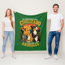 Eu gostaria de ser civilizado 1