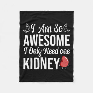 Cobertor De Velo Eu Sou Tão Incrível