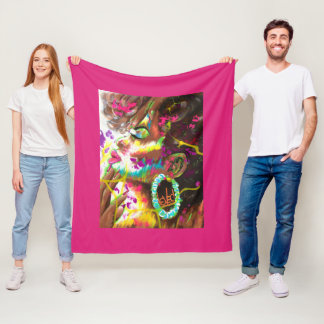 Cobertor De Velo Euforia -