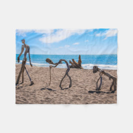 Cobertor De Velo Evolução