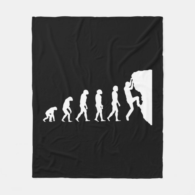 Cobertor De Velo Evolução da Subida (Frente)