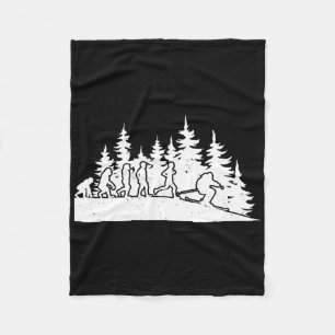 Cobertor De Velo Evolution Cross Country Skiing Winter Sports Biath