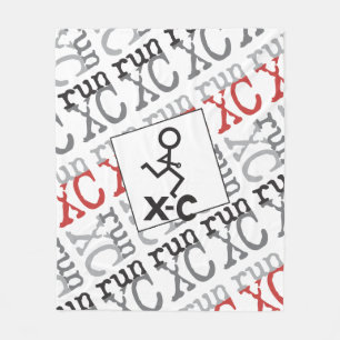 Cobertor De Velo Execução XC - Execução Entre Países