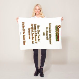 Cobertor De Velo Êxito