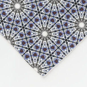 Cobertor De Velo Explosão interestelar