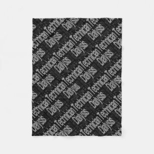 Cobertor De Velo Extraordinário Técnico de Diálise