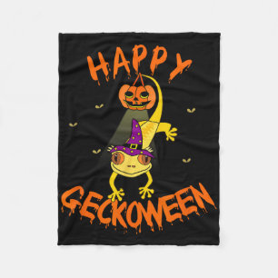 Cobertor De Velo Eyelash Gecko Pumpkin, Deitada Deitada em Cuta do