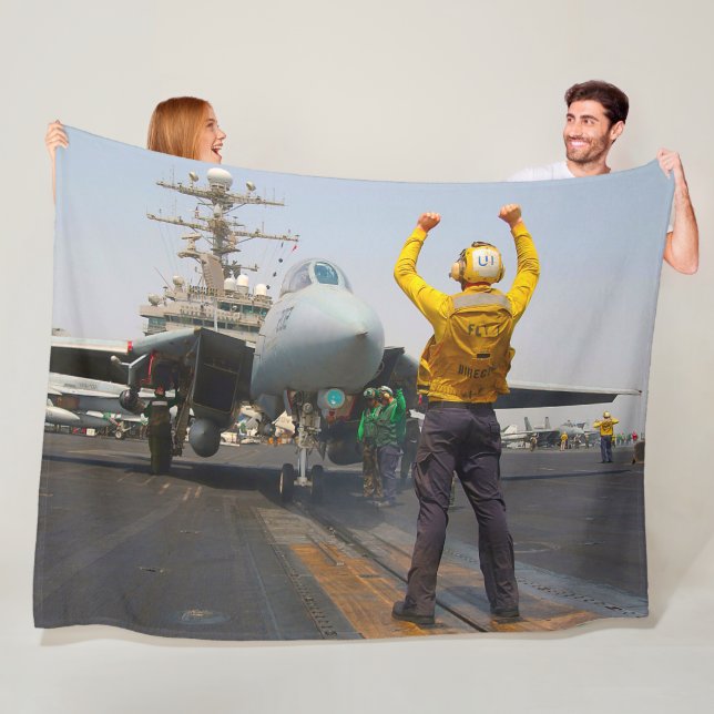 COBERTOR DE VELO F-14 TOMCAT (In Situ)