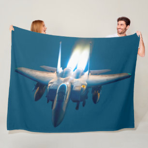 COBERTOR DE VELO F-15E STRIKE EAGLE