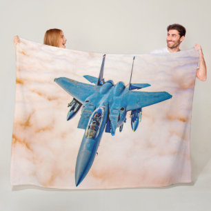 COBERTOR DE VELO F-15E STRIKE EAGLE