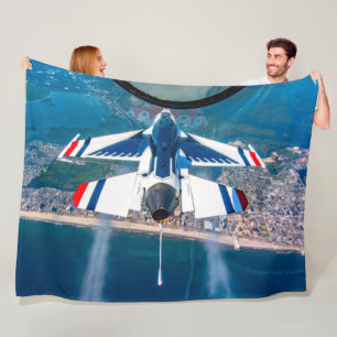 COBERTOR DE VELO F-16C FALCÃO DE LUTA