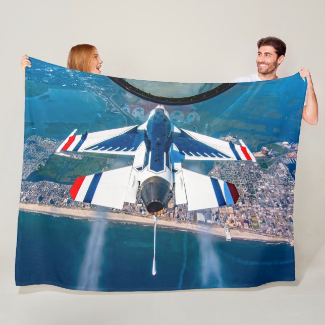 COBERTOR DE VELO F-16C FALCÃO DE LUTA (In Situ)