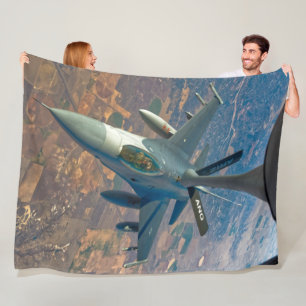 COBERTOR DE VELO F-16C FALCÃO DE LUTA