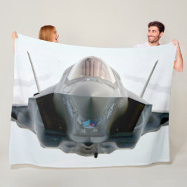 COBERTOR DE VELO F-35B LIGAÇÃO II