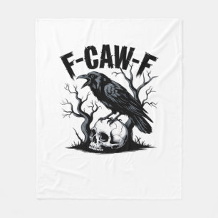 Cobertor De Velo F Caw F Design Minimalista Essencial Limpo