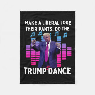 Cobertor De Velo Faça Um Perder Liberal As Calças Dançarem