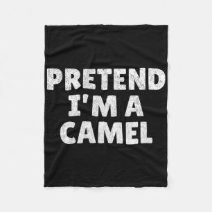 Cobertor De Velo Fácil Costume De Halloween