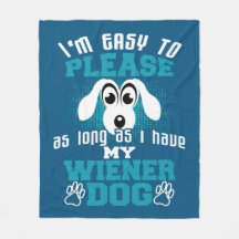 Fácil, Por Favor, Desde Que Eu Tenha Meu Cachorro