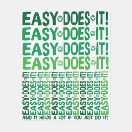 Cobertor De Velo Fácil tosa a cobertura, 50" x60 "