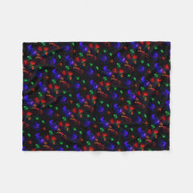 Fada de Natal festiva e festas de férias luzes de