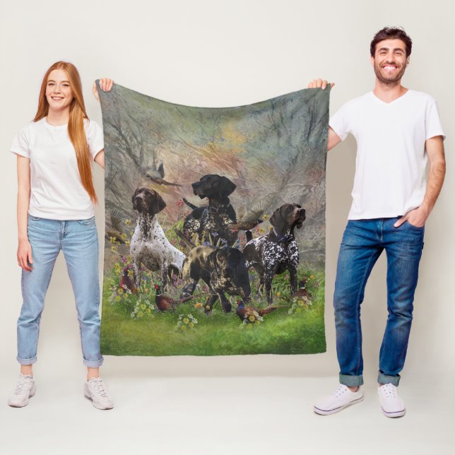 Cobertor De Velo Faisão com SPG (In Situ)