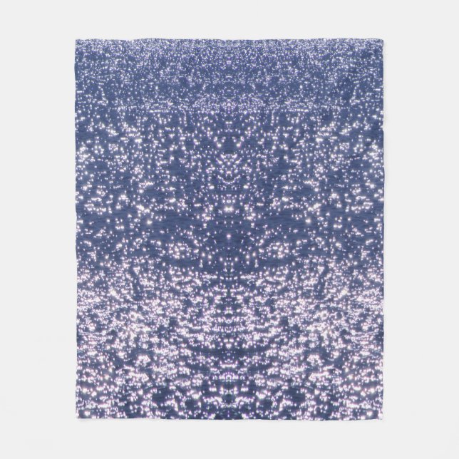 Cobertor De Velo Faíscas na Water Beach House (Frente)