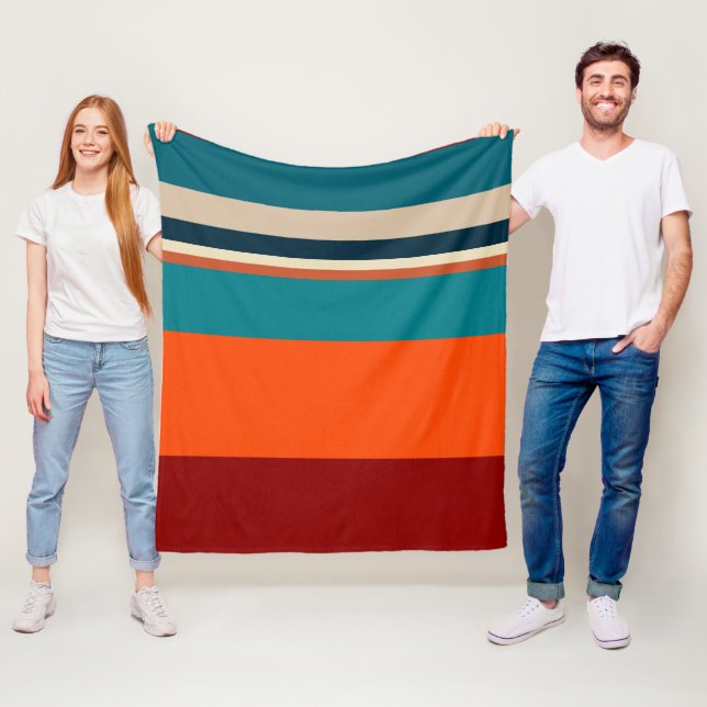 Cobertor De Velo Faixa Sudoeste 19 (In Situ)