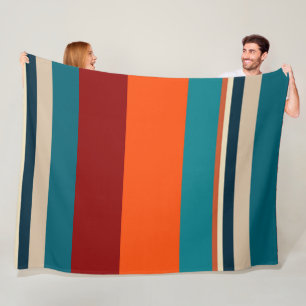 Cobertor De Velo Faixa Sudoeste 19