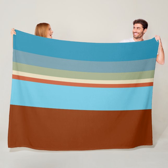 Cobertor De Velo Faixa Sudoeste 23 (In Situ)