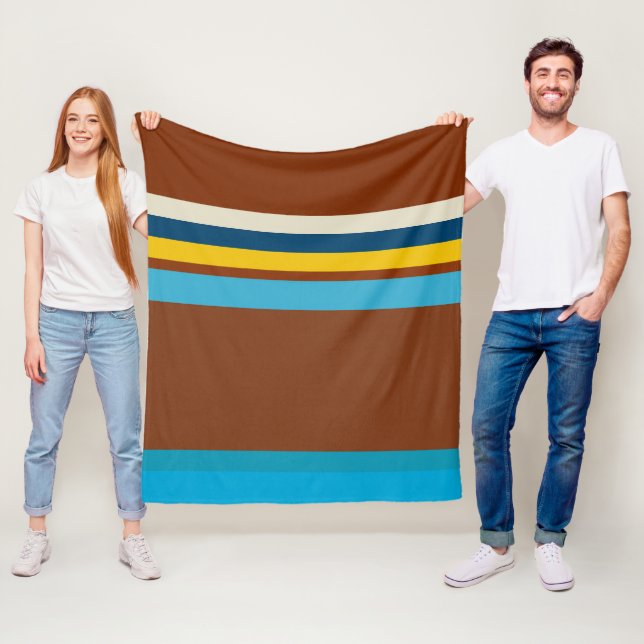 Cobertor De Velo Faixa Sudoeste 25 (In Situ)