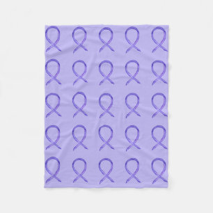 Cobertor De Velo Faixas de fita de sensibilização do Cancer de la