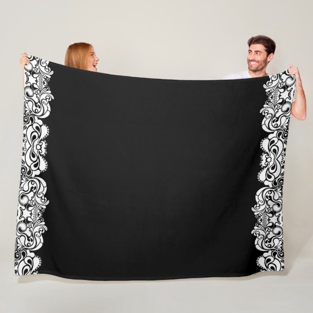 Cobertor De Velo Fancy (In Situ)