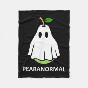 Cobertor De Velo Fantasma Fofo Pearanormal Fantasia de Halloween En