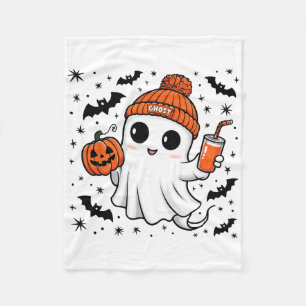 Cobertor De Velo Fantástico Fantasma Fantasma Toddler Crianças Gir