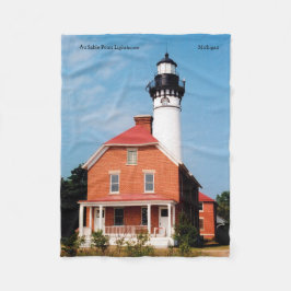 Cobertor De Velo Farol de Ponto de Ativação Au