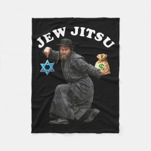 Cobertor De Velo Fato judaico roupas hanukkah rabino dança horah