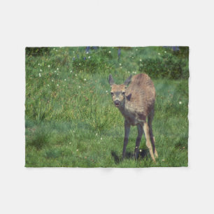 Cobertor De Velo Fazer